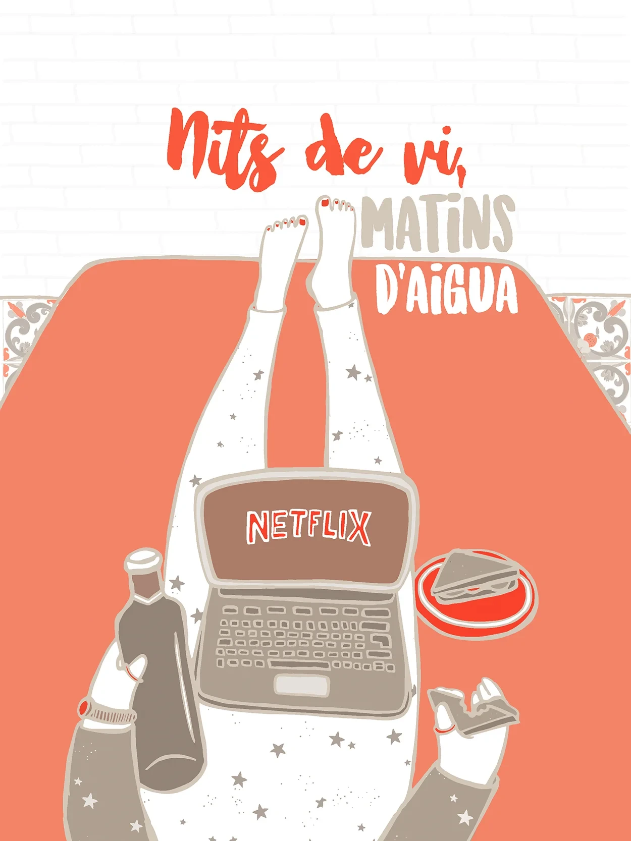 Imatges i text de Palmera Vir