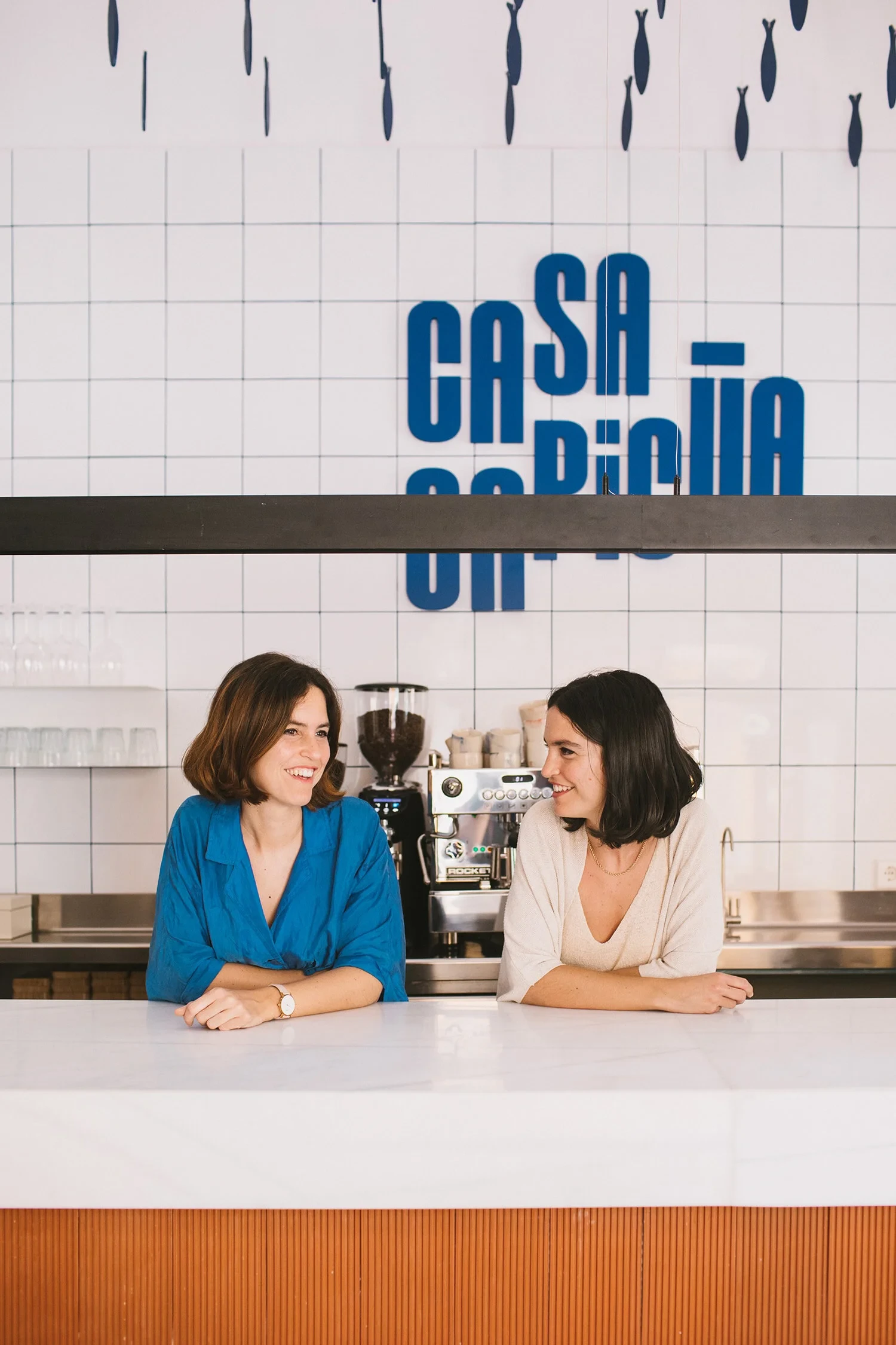 CASA CAPICÚA