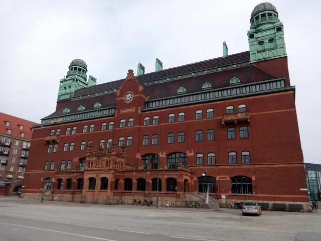 MALMÖ